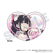 超級輝耀姬!造型透明板：駒澤乃依