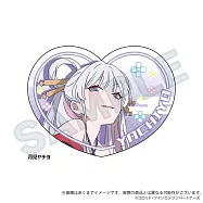 超級輝耀姬!造型透明板：月見八千代