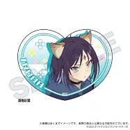 超級輝耀姬!造型透明板：酒寄彩葉