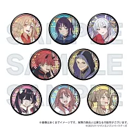 超級輝耀姬!徽章(1入)