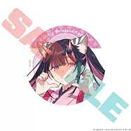 超時空輝耀姬!徽章：駒澤乃依