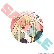 超時空輝耀姬!徽章：輝耀(現實)