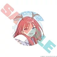 超時空輝耀姬!徽章：綾紬蘆花