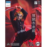 鬼滅之刃 無限列車 XrossLink 煉獄杏壽郎