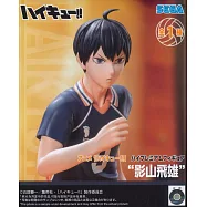 排球少年 High Premium 影山飛雄