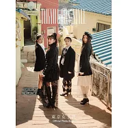 東京女子流寫真集：TOKYO GIRLS` STYLE