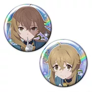 沉默魔女的祕密胸章組：莫妮卡