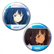 敗北女角太多了胸章組：八奈見杏菜