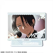 戀上換裝娃娃S2迷你立牌：13(海夢(麗)/B)