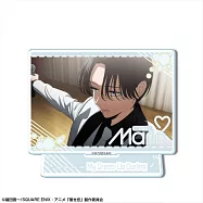 戀上換裝娃娃S2迷你立牌：12(海夢(麗)/A)