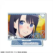 戀上換裝娃娃S2迷你立牌：11(海夢(亞里沙)/B)