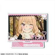 戀上換裝娃娃S2迷你立牌：06(喜多川海夢/F)