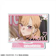 戀上換裝娃娃S2迷你立牌：04(喜多川海夢/D)