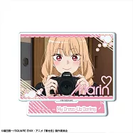 戀上換裝娃娃S2迷你立牌：08(喜多川海夢/H)