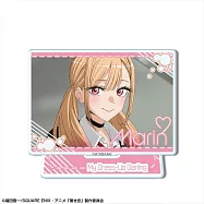 戀上換裝娃娃S2迷你立牌：03(喜多川海夢/C)