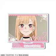 戀上換裝娃娃S2迷你立牌：01(喜多川海夢/A)