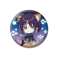 超時空輝耀姬!地咚娘胸章：酒寄彩葉/VR