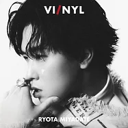 VI/NYL影視情報誌#029：宮館涼太