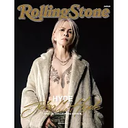 Rolling Stone Japan特集：HYDE