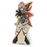 GACHIAKUTA極光壓克力立牌：路德