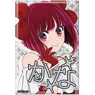 我推的孩子胸章Ver.5：有馬佳奈