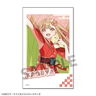 超時空輝耀姬!拍立得風貼紙：輝耀/VR