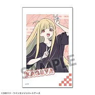 超時空輝耀姬!拍立得風貼紙：輝耀/現実