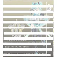 初音未來 T-most 公仔