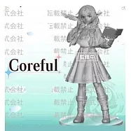 葬送的芙莉蓮 Coreful公仔 芙莉蓮 偵探ver.