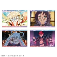 超時空輝耀姬!明信片組vol.1