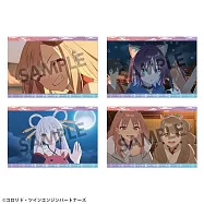 超時空輝耀姬!明信片組vol.2