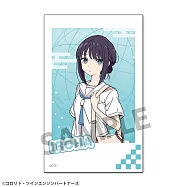 超時空輝耀姬!拍立得風貼紙：酒寄彩葉/現実