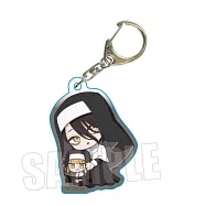 戀上換裝娃娃S2抱抱壓克力吊飾：海夢(蘿潔)