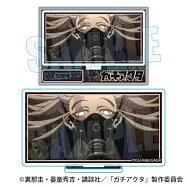 GACHIAKUTA迷你立牌：塔姆吉