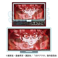 GACHIAKUTA迷你立牌：路德