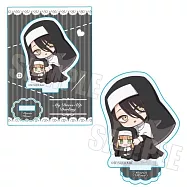 戀上換裝娃娃S2抱抱迷你立牌：海夢(蘿潔)