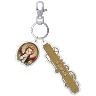 我的英雄學院2連壓克力吊飾：霍克斯Steampunkver.