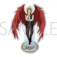 我的英雄學院壓克力吊飾：霍克斯Steampunkver.