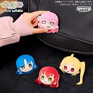 孤獨搖滾布偶胸針vol.1(全4款)