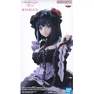 戀上換裝娃娃 ESPRESTO-Detailed Elegance-喜多川海夢 黒江雫ver.