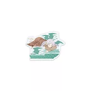 葬送的芙莉蓮壓克力立牌：2.芙莉蓮A