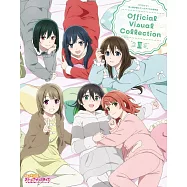 Love Live!虹咲學園學園偶像同好會Official Visual Collection Ⅲ
