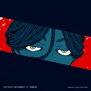 都市伝説解体センター 断篇集 痕