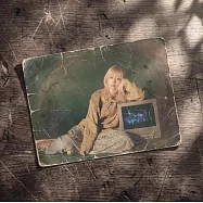 靠死亡遊戲混飯吃。/盾之勇者成名錄 第四季 ED「祈り/永遠に一回の」收錄專輯「半径3メートル」初回限定盤 藤川千愛