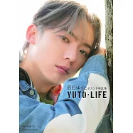 辰巳悠人2nd寫真集