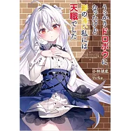 うっかりドロボウになったけど影の薄い私には天職でした