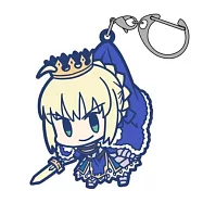 Fate/Grand Order Saber拎起來扣飾：阿爾托莉雅.潘德拉貢