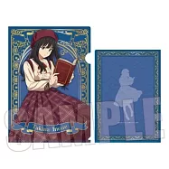 莉可麗絲文件夾：井之上瀧奈讀書