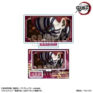 鬼滅之刃壓克力立牌：鬼ver.猗窩座
