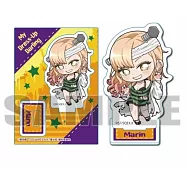 戀上換裝娃娃迷你立牌：喜多川海夢(萬聖節)